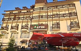 Vila Alpin